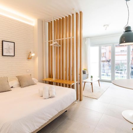 Wintowinrentals Apartamento Sostoa 156 Malaga Bagian luar foto
