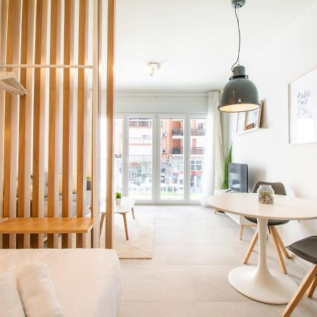 Wintowinrentals Apartamento Sostoa 156 Malaga Bagian luar foto