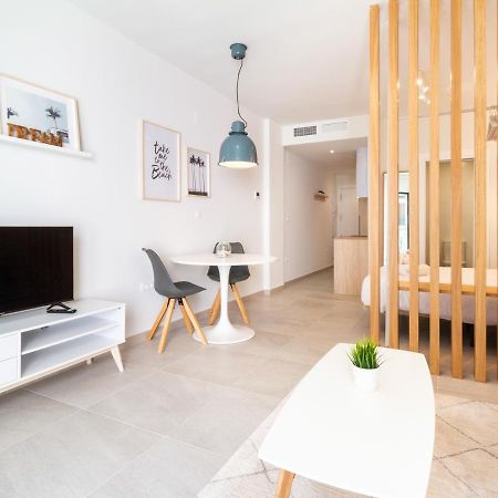 Wintowinrentals Apartamento Sostoa 156 Malaga Bagian luar foto