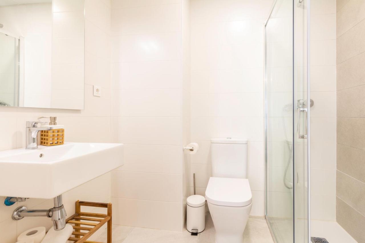 Wintowinrentals Apartamento Sostoa 156 Malaga Bagian luar foto