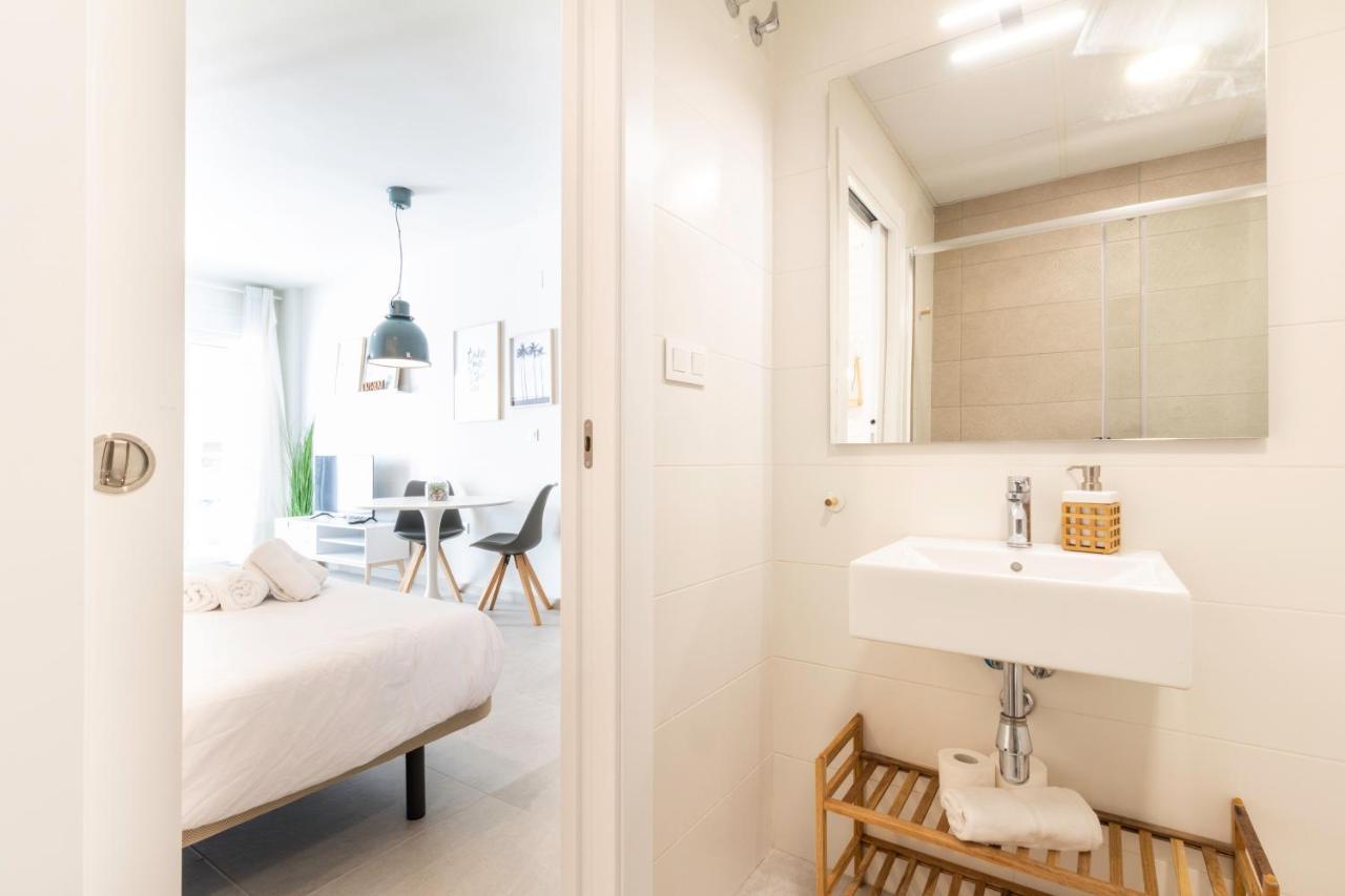 Wintowinrentals Apartamento Sostoa 156 Malaga Bagian luar foto