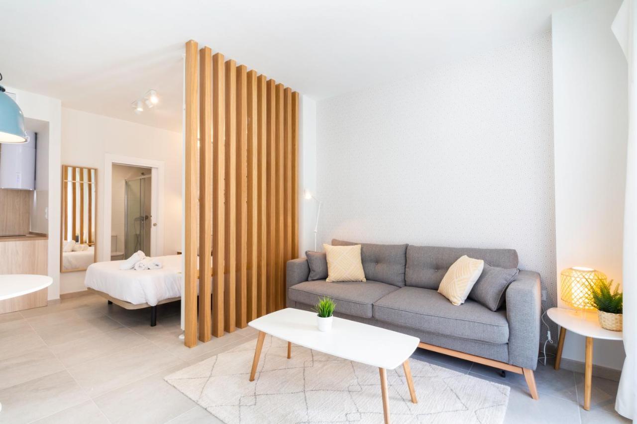 Wintowinrentals Apartamento Sostoa 156 Malaga Bagian luar foto